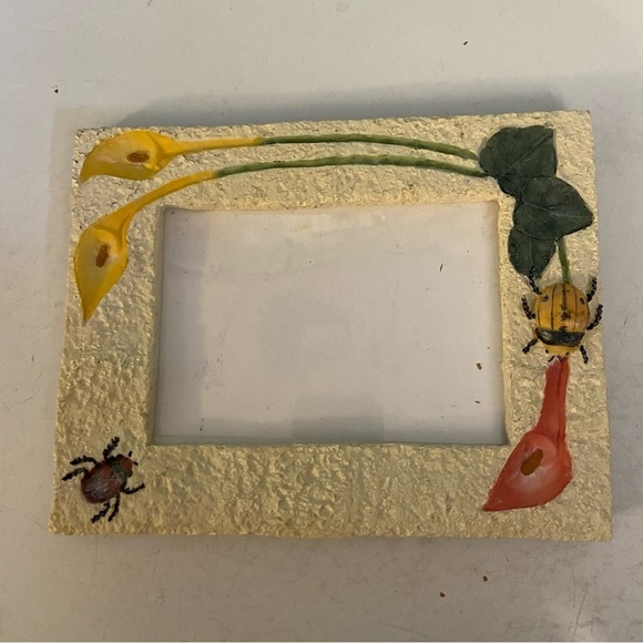 🛍️3/$30 nature 3Dphoto  picture tabletop frame - Picture 2 of 6
